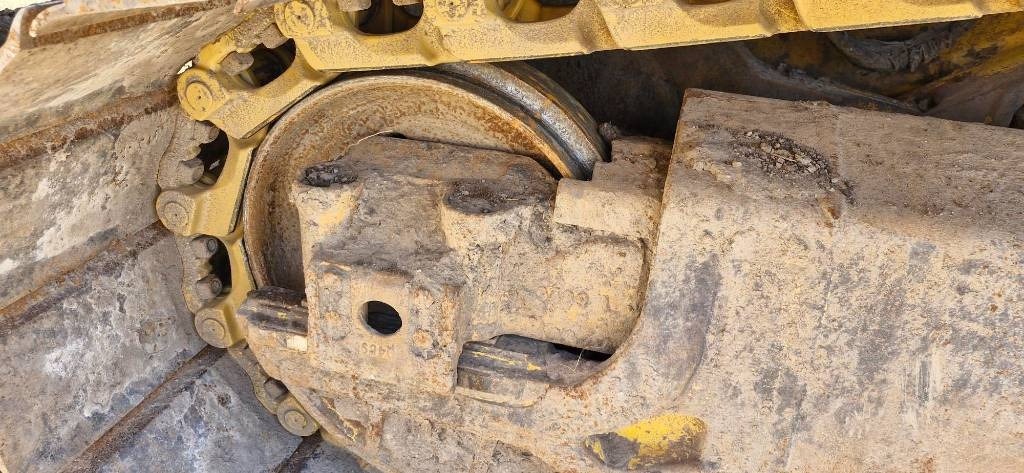 Bulldozer Komatsu D61PX - 24: foto 9