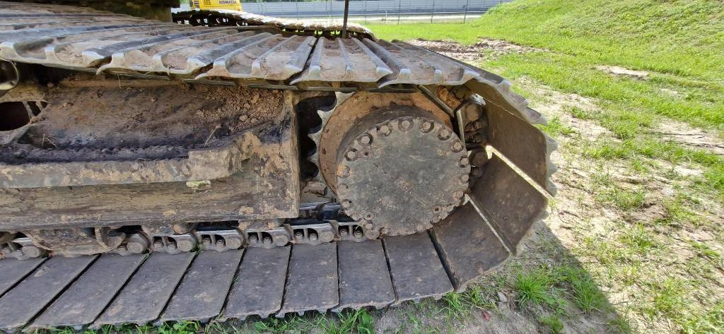 Komatsu PC 210 LC-11 - Excavadora de cadenas: foto 5 Komatsu PC 210 LC-11 - Excavadora de cadenas: foto 5