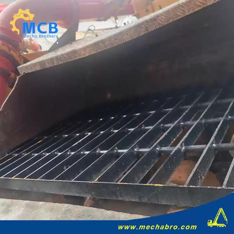 Leasing de SANY SYM5449THBE SANY SYM5449THBE: foto 6