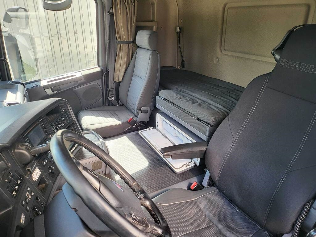 Leasing de Scania G440 6X2  Scania G440 6X2: foto 7 Leasing de Scania G440 6X2  Scania G440 6X2: foto 7