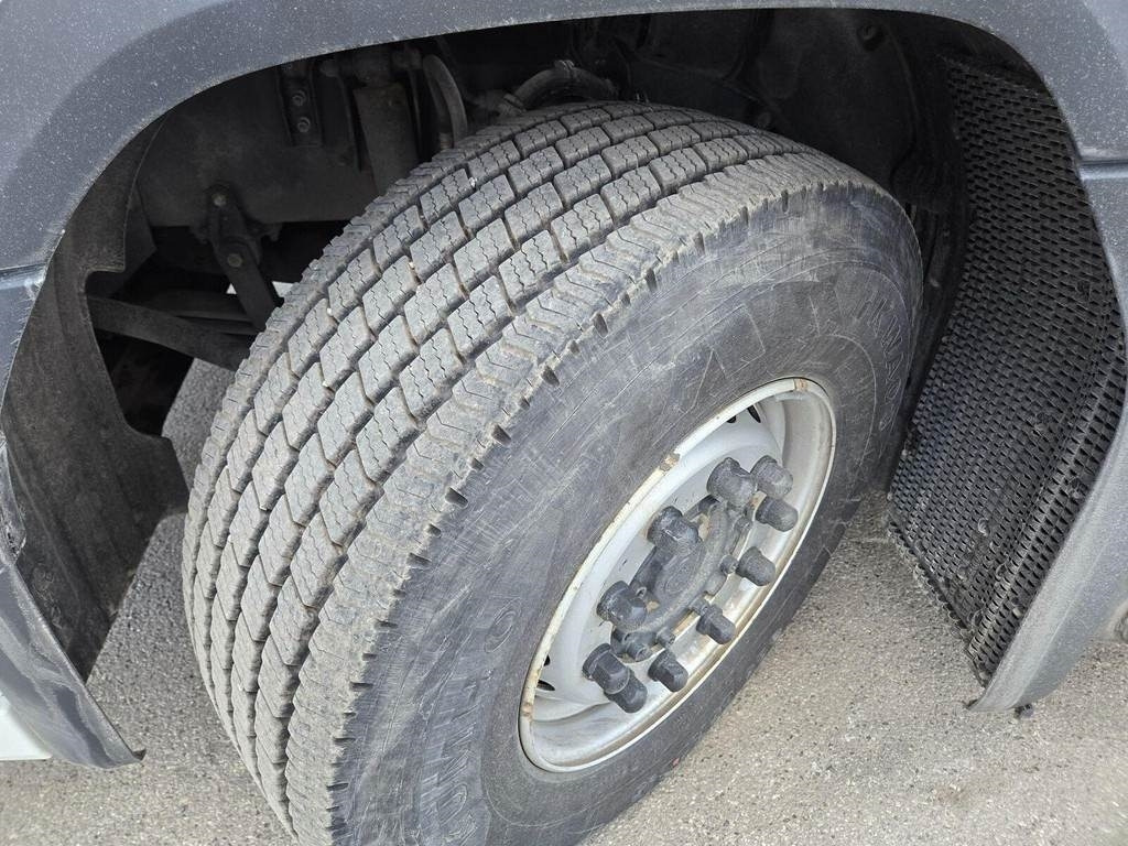 Cabeza tractora Scania R540 6X2 RETARDER: foto 15