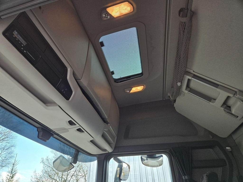 Cabeza tractora Scania R540 6X2 RETARDER: foto 9