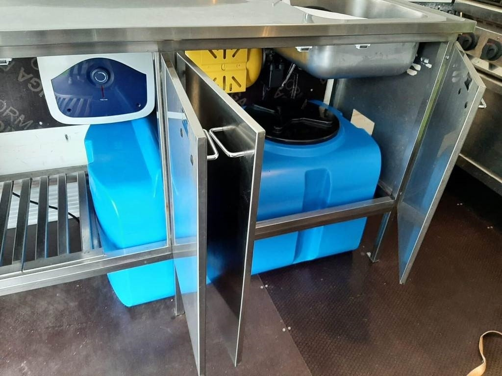 Leasing de DAF FA 45.180 4X2 KITCHEN DAF FA 45.180 4X2 KITCHEN: foto 17 Leasing de DAF FA 45.180 4X2 KITCHEN DAF FA 45.180 4X2 KITCHEN: foto 17