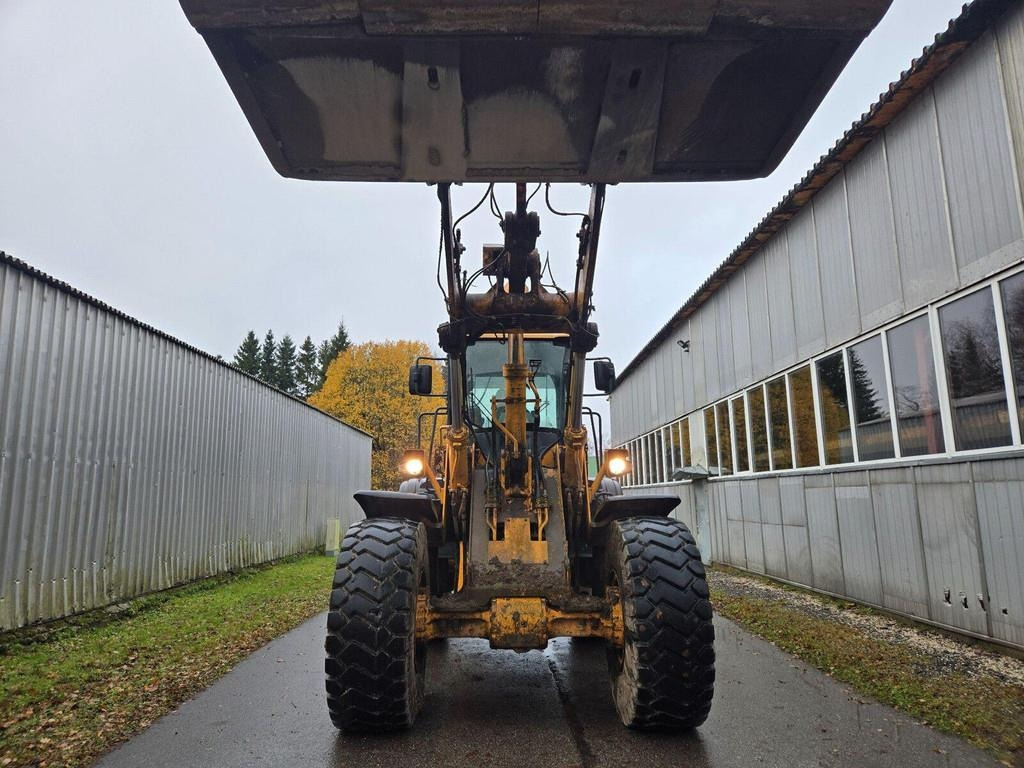 Hyundai HL760-9  - Cargadora de ruedas: foto 2 Hyundai HL760-9  - Cargadora de ruedas: foto 2