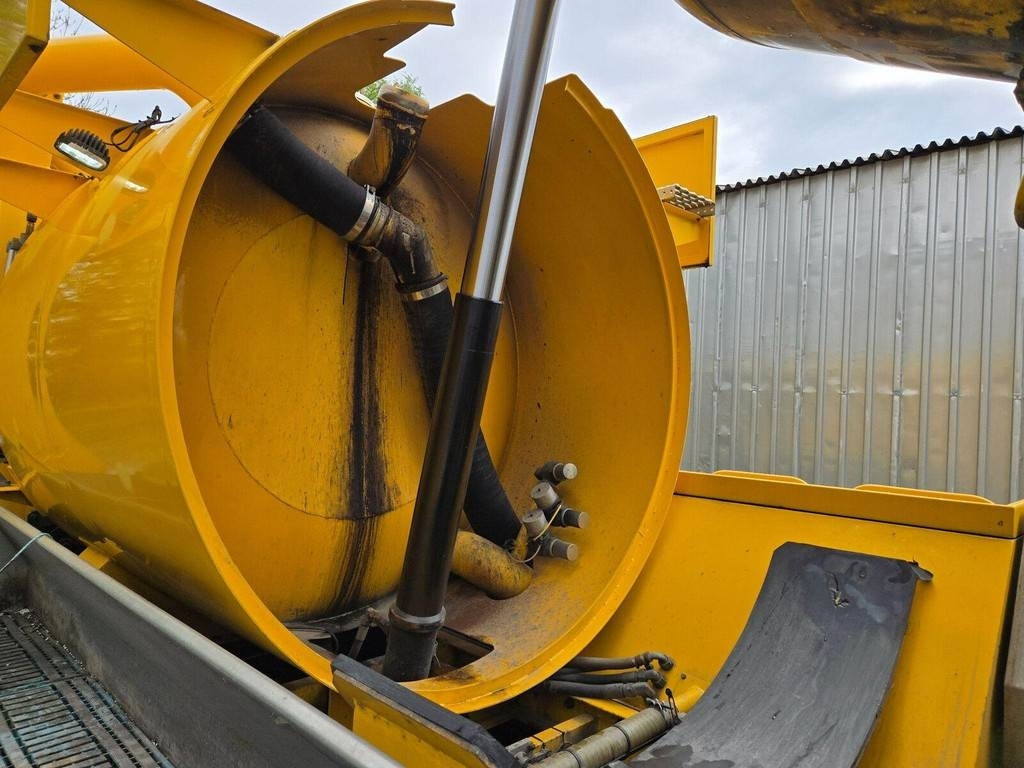 Scania R420 6X2 ADR AMPHITECH VORTEX 13m³  - Limpieza de alcantarillado: foto 4 Scania R420 6X2 ADR AMPHITECH VORTEX 13m³  - Limpieza de alcantarillado: foto 4