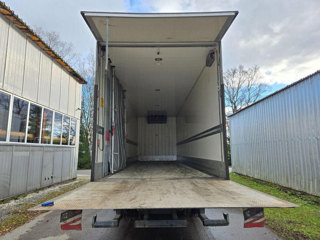 Volvo FH460 6X2 CARRIER 1050  - Camión frigorífico: foto 3 Volvo FH460 6X2 CARRIER 1050  - Camión frigorífico: foto 3