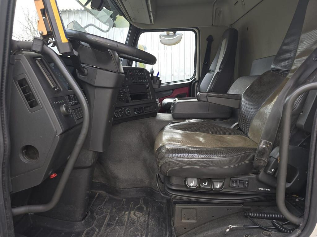 Volvo FMX340 4X2 JOAB 2 CONTAINERS  - Camión portacontenedor de cadenas: foto 5 Volvo FMX340 4X2 JOAB 2 CONTAINERS  - Camión portacontenedor de cadenas: foto 5