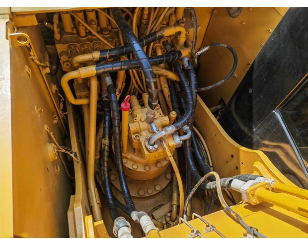 2019 Caterpillar 323D2L - Excavadora de cadenas: foto 5 2019 Caterpillar 323D2L - Excavadora de cadenas: foto 5