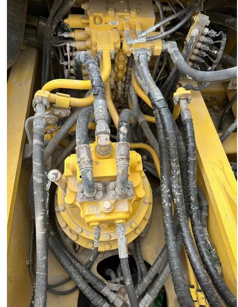 Leasing de  2019 Komatsu PC360-8 2019 Komatsu PC360-8: foto 15
