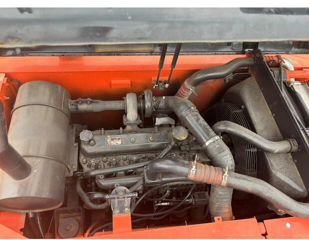 2022 Doosan DX225-9 - Excavadora de cadenas: foto 5 2022 Doosan DX225-9 - Excavadora de cadenas: foto 5