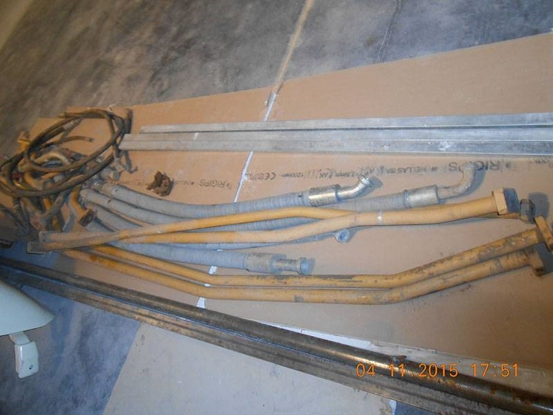 CAT HAMMER LINE KIT FOR CATERPILLAR 345BLME - Martillo hidráulico para Maquinaria de construcción: foto 3 CAT HAMMER LINE KIT FOR CATERPILLAR 345BLME - Martillo hidráulico para Maquinaria de construcción: foto 3