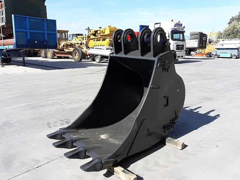 Liebherr ΚΑΔΟΣ ΓΙΑ LIEBHERR R924 LITRONIC - Cuchara para clasificación: foto 5 Liebherr ΚΑΔΟΣ ΓΙΑ LIEBHERR R924 LITRONIC - Cuchara para clasificación: foto 5