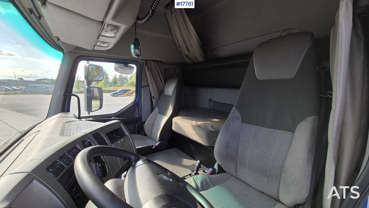 Leasing de  Tractor unit RENAULT PREMIUM 460 (2011) Tractor unit RENAULT PREMIUM 460 (2011): foto 15 Leasing de  Tractor unit RENAULT PREMIUM 460 (2011) Tractor unit RENAULT PREMIUM 460 (2011): foto 15