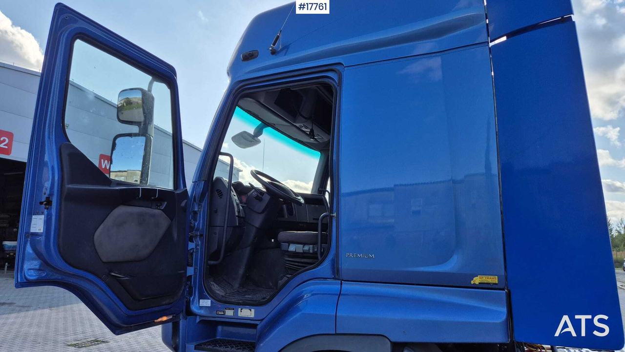 Leasing de  Tractor unit RENAULT PREMIUM 460 (2011) Tractor unit RENAULT PREMIUM 460 (2011): foto 10 Leasing de  Tractor unit RENAULT PREMIUM 460 (2011) Tractor unit RENAULT PREMIUM 460 (2011): foto 10