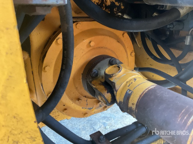 2006 Volvo L120E Wheel Loader - Cargadora de ruedas: foto 5 2006 Volvo L120E Wheel Loader - Cargadora de ruedas: foto 5