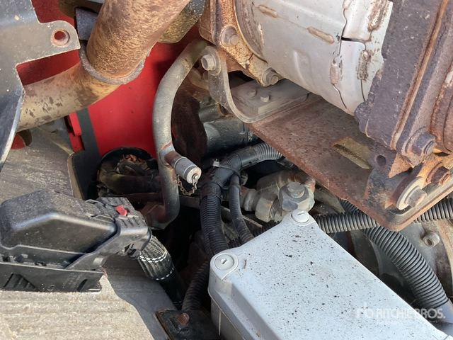 2015 Manitou MT625 Telehandler - Manipulador telescópico: foto 5 2015 Manitou MT625 Telehandler - Manipulador telescópico: foto 5