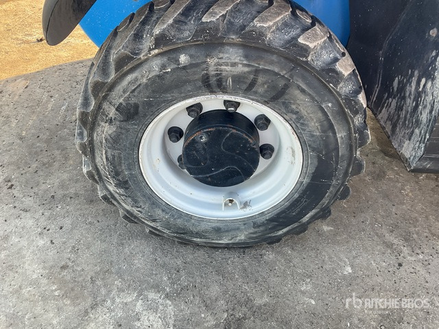 2017 Manitou MT625H Telehandler - Manipulador telescópico: foto 5 2017 Manitou MT625H Telehandler - Manipulador telescópico: foto 5