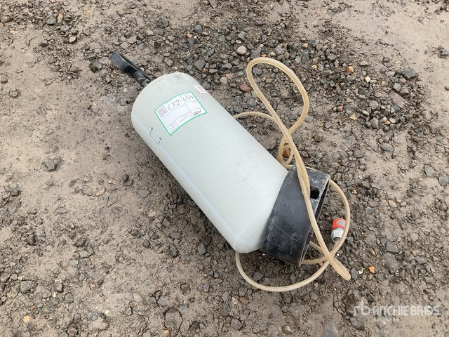 2019 Gloria 10 Pressure Vessel - Depósito hidráulico para Maquinaria de construcción: foto 1 2019 Gloria 10 Pressure Vessel - Depósito hidráulico para Maquinaria de construcción: foto 1