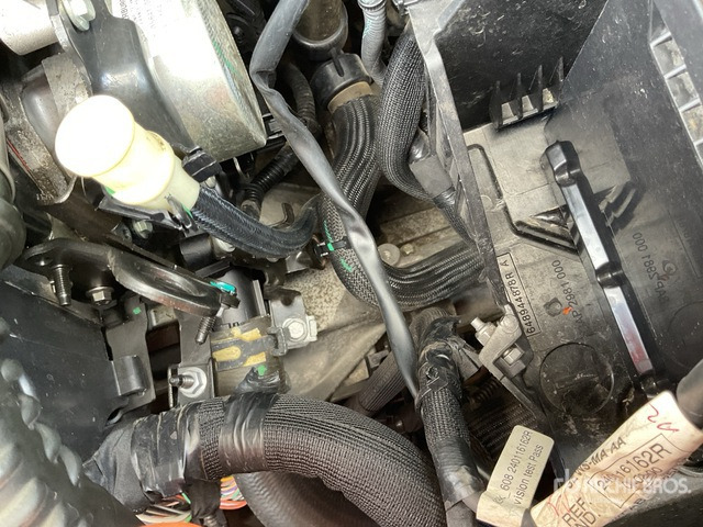 2019 Renault Kangoo Maxi 1.5DCI Cargo Van - Furgón: foto 5 2019 Renault Kangoo Maxi 1.5DCI Cargo Van - Furgón: foto 5