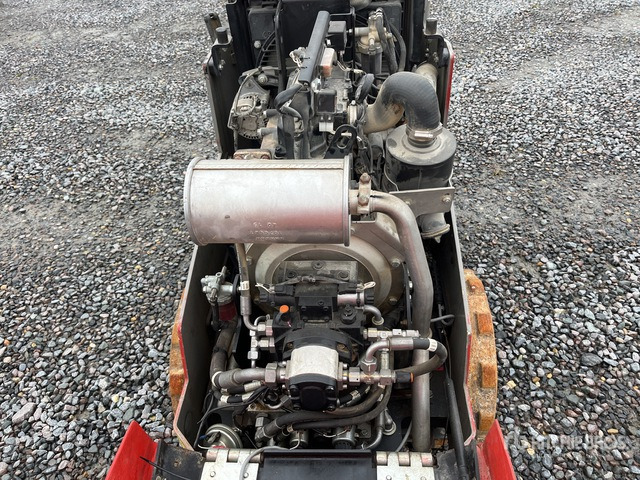 2020 Ammann ARR 1575 Walk Behind Roller - Mini compactadora: foto 5 2020 Ammann ARR 1575 Walk Behind Roller - Mini compactadora: foto 5