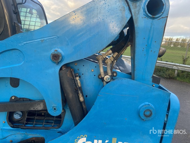 2020 Bobcat T770 Compact Track Loader - Minicargadora de cadenas: foto 5 2020 Bobcat T770 Compact Track Loader - Minicargadora de cadenas: foto 5