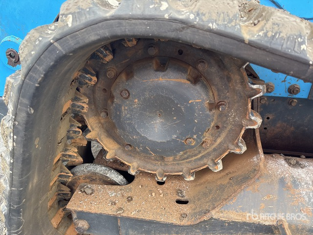 2020 Bobcat T770 Compact Track Loader - Minicargadora de cadenas: foto 5 2020 Bobcat T770 Compact Track Loader - Minicargadora de cadenas: foto 5