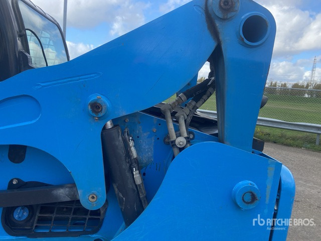 2020 Bobcat T770 (Inoperable) Compact Track Loader - Minicargadora de cadenas: foto 5 2020 Bobcat T770 (Inoperable) Compact Track Loader - Minicargadora de cadenas: foto 5