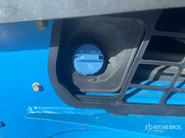 2020 Bobcat T770 (Inoperable) Compact Track Loader - Minicargadora de cadenas: foto 5 2020 Bobcat T770 (Inoperable) Compact Track Loader - Minicargadora de cadenas: foto 5