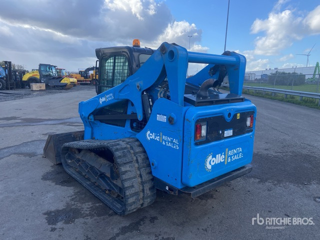 2021 Bobcat T770 Compact Track Loader - Minicargadora de cadenas: foto 3 2021 Bobcat T770 Compact Track Loader - Minicargadora de cadenas: foto 3