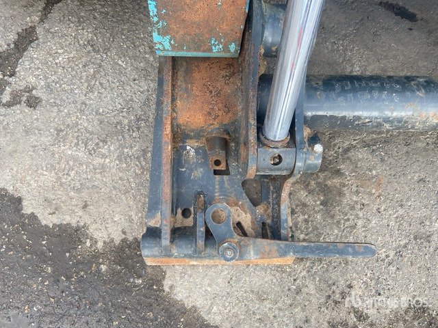 Minicargadora de cadenas 2021 Bobcat T770 (Inoperable) Compact Track Loader: foto 6