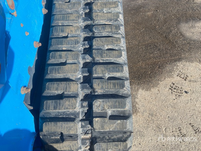 2021 Bobcat T770 (Inoperable) Compact Track Loader - Minicargadora de cadenas: foto 5 2021 Bobcat T770 (Inoperable) Compact Track Loader - Minicargadora de cadenas: foto 5