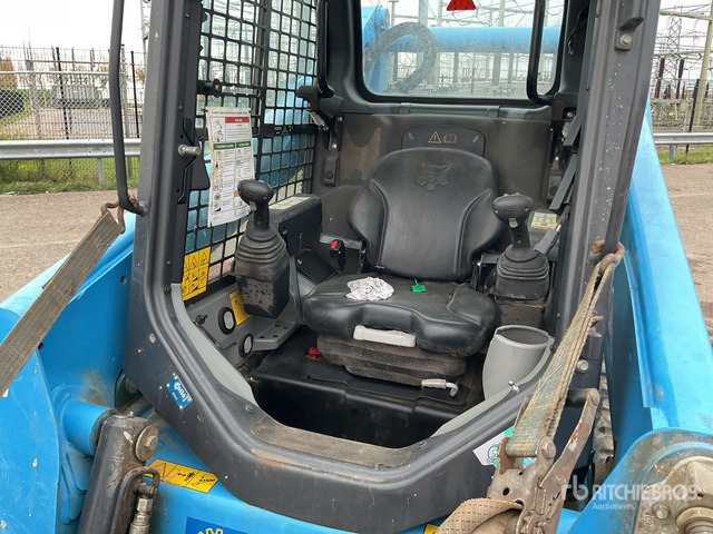 2021 Bobcat T770 (Inoperable) Compact Track Loader - Minicargadora de cadenas: foto 5 2021 Bobcat T770 (Inoperable) Compact Track Loader - Minicargadora de cadenas: foto 5