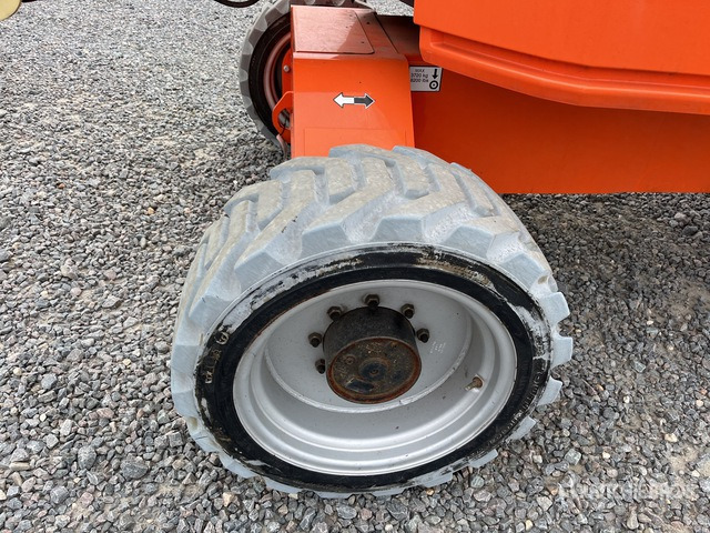 2021 JLG EC520AJ 2WD Electric Articulating Boom Lift - Plataforma articulada: foto 5 2021 JLG EC520AJ 2WD Electric Articulating Boom Lift - Plataforma articulada: foto 5