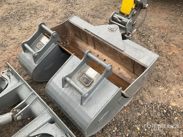 2021 Wacker Neuson ET20 Mini Excavator: <6.6t - Miniexcavadora: foto 4 2021 Wacker Neuson ET20 Mini Excavator: <6.6t - Miniexcavadora: foto 4