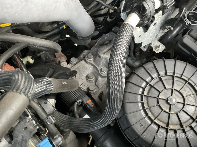 2022 Opel Movano Passenger Van - Minibús, Furgoneta de pasajeros: foto 5 2022 Opel Movano Passenger Van - Minibús, Furgoneta de pasajeros: foto 5