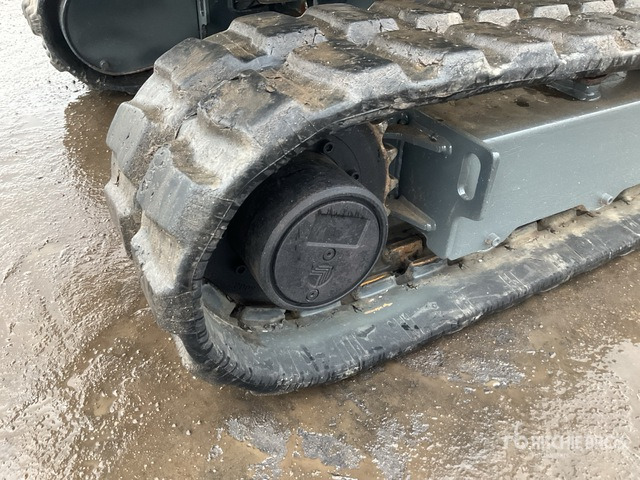 2022 Wacker Neuson ET20 Mini Excavator: <6.6t - Miniexcavadora: foto 5 2022 Wacker Neuson ET20 Mini Excavator: <6.6t - Miniexcavadora: foto 5