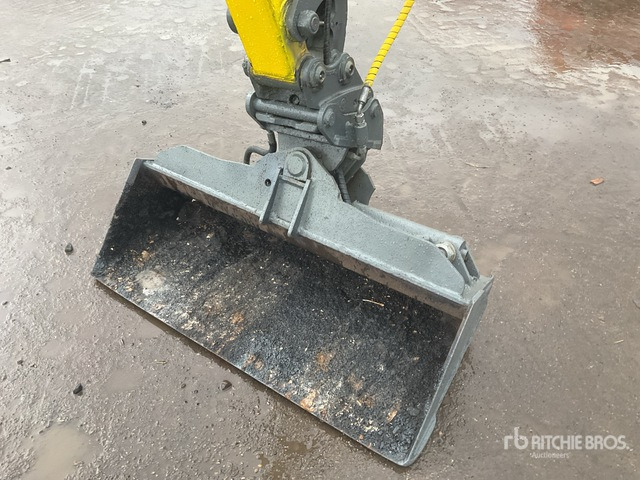 2022 Wacker Neuson ET20 Mini Excavator: <6.6t - Miniexcavadora: foto 4 2022 Wacker Neuson ET20 Mini Excavator: <6.6t - Miniexcavadora: foto 4