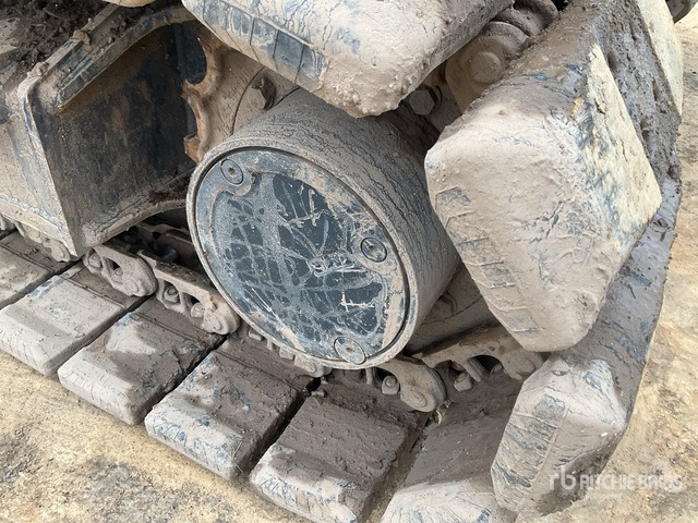 2023 Komatsu PC80MR-5E0 Tracked Excavator - Excavadora de cadenas: foto 4 2023 Komatsu PC80MR-5E0 Tracked Excavator - Excavadora de cadenas: foto 4