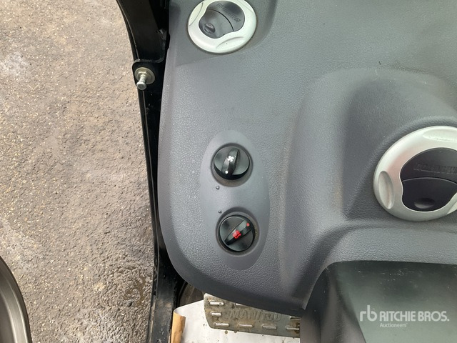 2023 Manitou MT625 H Telehandler - Manipulador telescópico: foto 5 2023 Manitou MT625 H Telehandler - Manipulador telescópico: foto 5