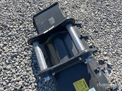 HAENER 980 mm Skeleton (Unused) - Cazo para excavadora: foto 5 HAENER 980 mm Skeleton (Unused) - Cazo para excavadora: foto 5