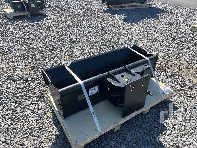 HAENER HHG2100-MS03A Tilt Ditch (Unused) - Cazo para excavadora: foto 1 HAENER HHG2100-MS03A Tilt Ditch (Unused) - Cazo para excavadora: foto 1