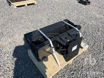 HAENER HHG2120-MS03A Tilt Ditch (Unused) - Cazo para excavadora: foto 3 HAENER HHG2120-MS03A Tilt Ditch (Unused) - Cazo para excavadora: foto 3