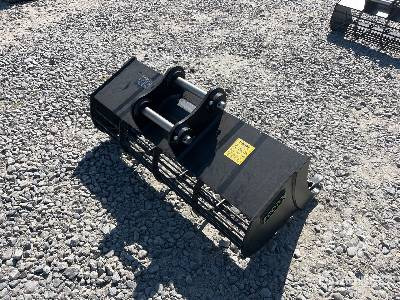 HAENER HSL1000 2.3 P35 980 mm Skeleton (Unused) - Cazo para excavadora: foto 4 HAENER HSL1000 2.3 P35 980 mm Skeleton (Unused) - Cazo para excavadora: foto 4