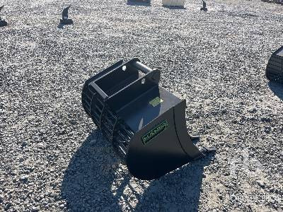 HAENER HSL1000 7.10 MS 980 mm Skeleton (Unused) - Cazo para excavadora: foto 4 HAENER HSL1000 7.10 MS 980 mm Skeleton (Unused) - Cazo para excavadora: foto 4