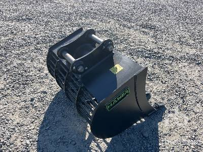 HAENER HSL1000 7.10 P5 980 mm Skeleton (Unused) - Cazo para excavadora: foto 4 HAENER HSL1000 7.10 P5 980 mm Skeleton (Unused) - Cazo para excavadora: foto 4
