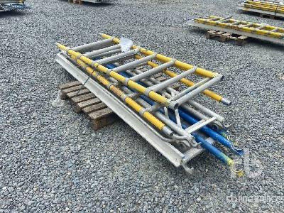 INSTANT UPRIGHT SPAN 300 - Equipo de construcción: foto 2 INSTANT UPRIGHT SPAN 300 - Equipo de construcción: foto 2