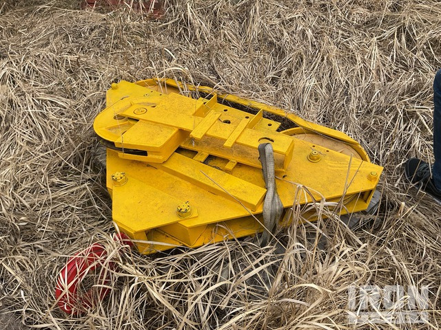 Kroll K138 Tower Crane - Grúa torre: foto 4 Kroll K138 Tower Crane - Grúa torre: foto 4