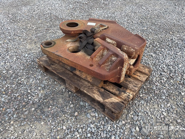 NPK Hydraulische Vergruizer - Cizalla de demolición: foto 3 NPK Hydraulische Vergruizer - Cizalla de demolición: foto 3