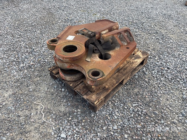 NPK Hydraulische Vergruizer - Cizalla de demolición: foto 2 NPK Hydraulische Vergruizer - Cizalla de demolición: foto 2