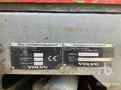 VOLVO ECR48C - Miniexcavadora: foto 5 VOLVO ECR48C - Miniexcavadora: foto 5